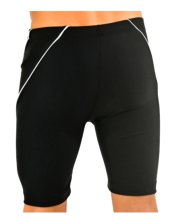 Bermuda Hammerhead Xtra Life Preta